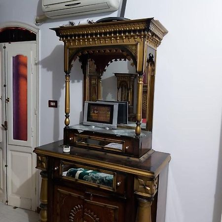Apartamento الفاوى - القصير El Qoseir Exterior foto