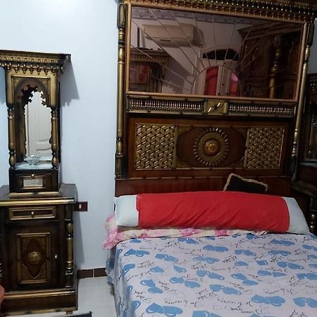 Apartamento الفاوى - القصير El Qoseir Exterior foto