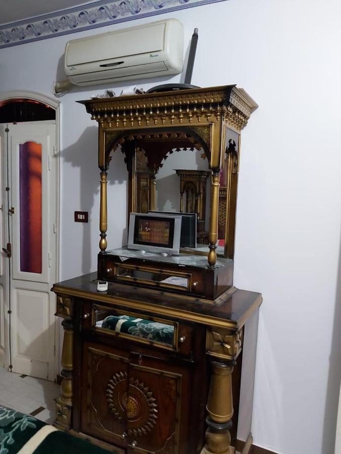 Apartamento الفاوى - القصير El Qoseir Exterior foto