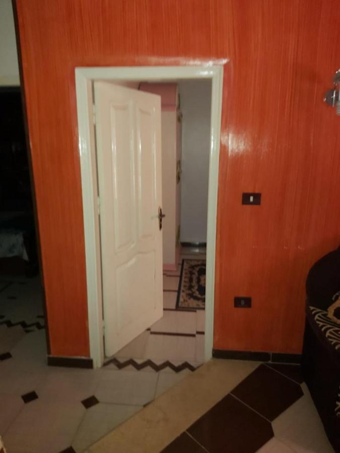 Apartamento الفاوى - القصير El Qoseir Exterior foto