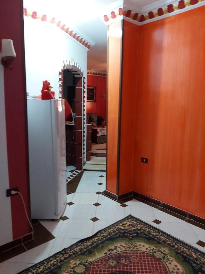 Apartamento الفاوى - القصير El Qoseir Exterior foto