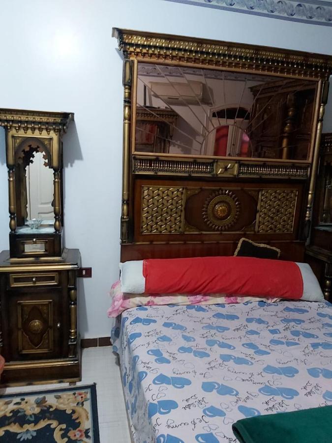 Apartamento الفاوى - القصير El Qoseir Exterior foto