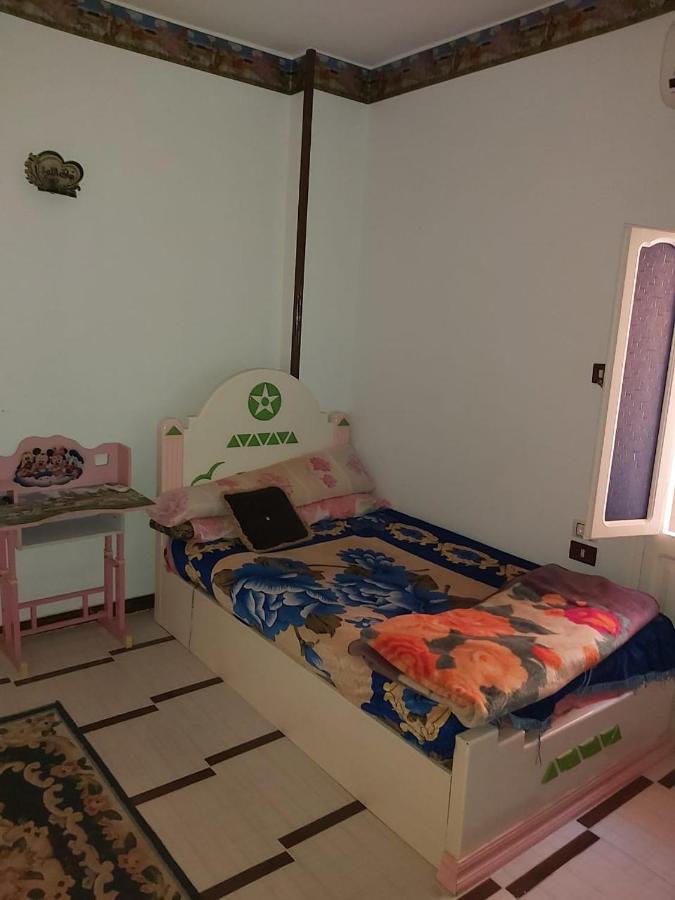Apartamento الفاوى - القصير El Qoseir Exterior foto