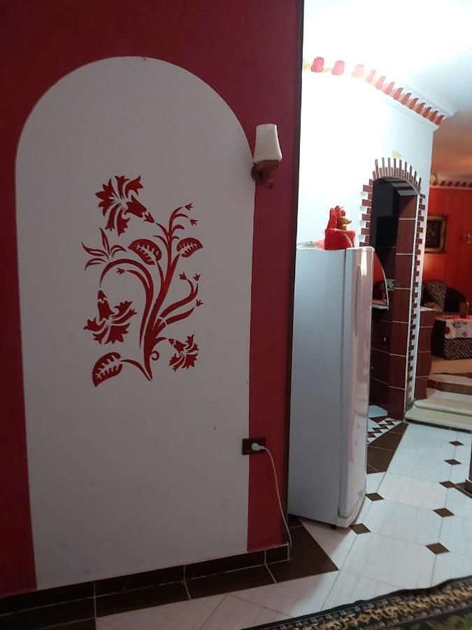 Apartamento الفاوى - القصير El Qoseir Exterior foto