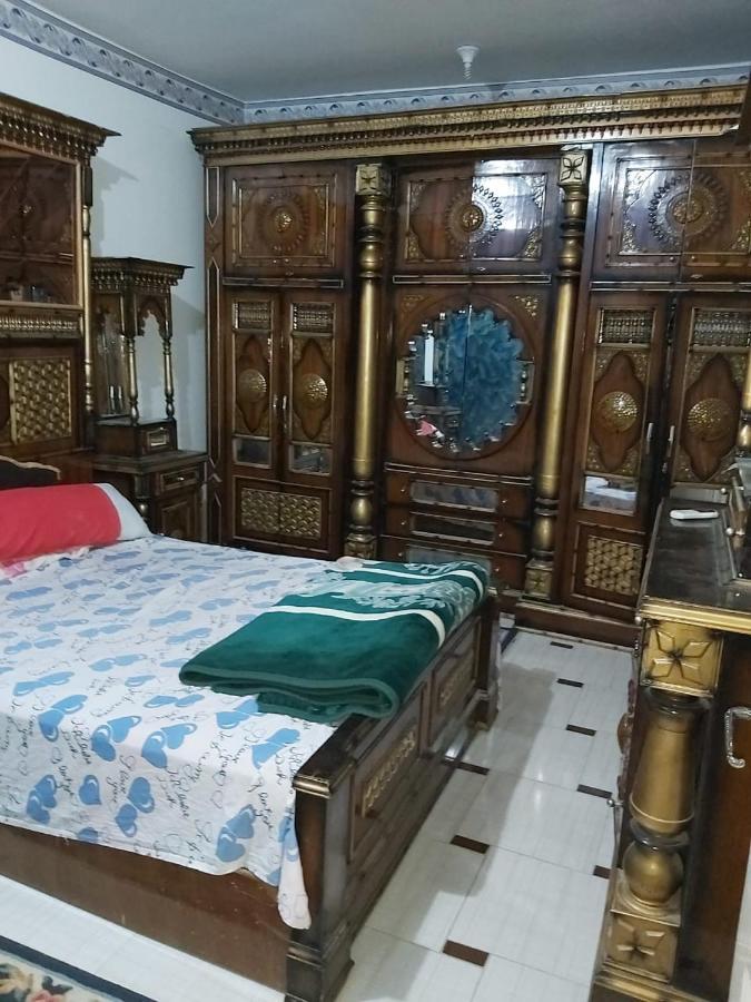 Apartamento الفاوى - القصير El Qoseir Exterior foto