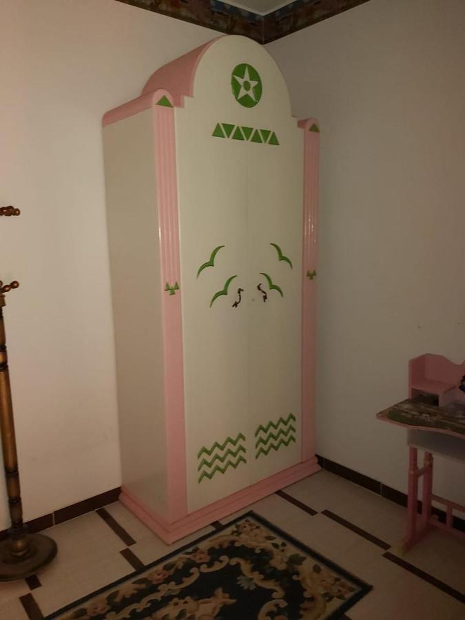 Apartamento الفاوى - القصير El Qoseir Exterior foto