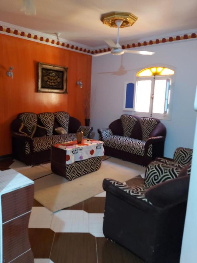 Apartamento الفاوى - القصير El Qoseir Exterior foto